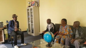 ©️ JACKSON MALIYABWANA 